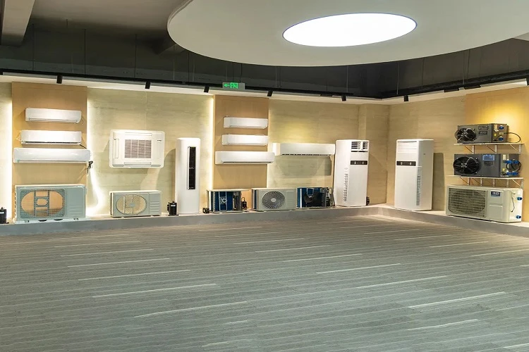 Edremit Klima Satışı